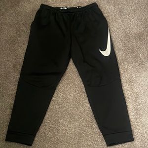 Nike sweat pants